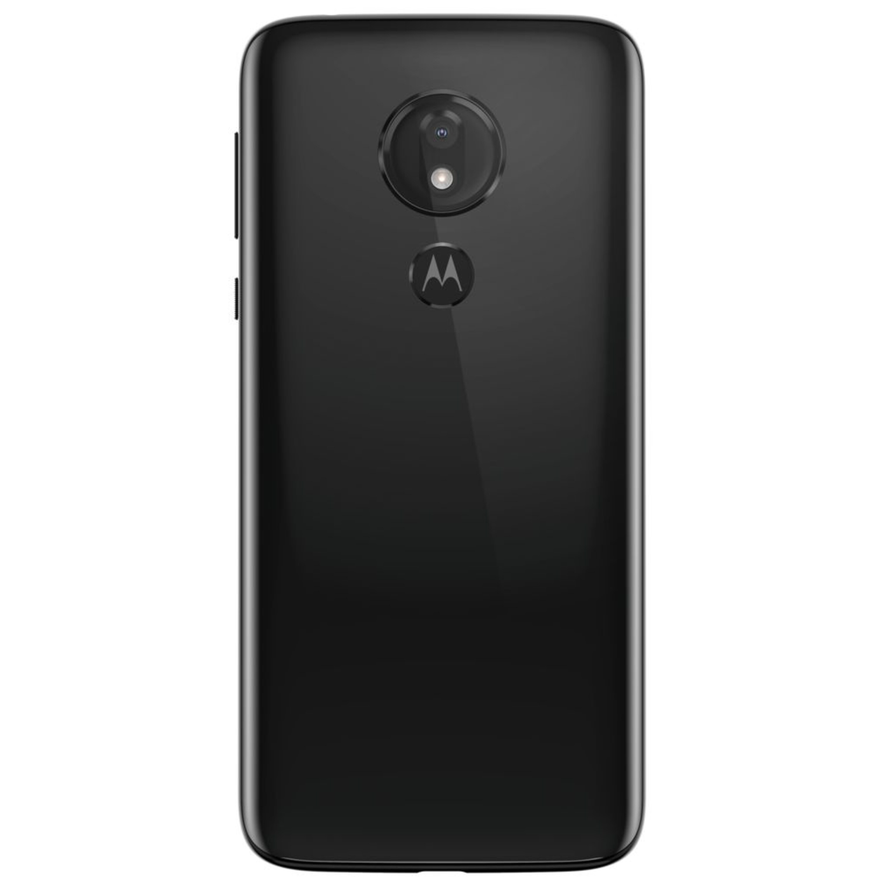 MOTOROLA moto g7 power Smartphone, 15,84 cm (6,2") HD+ Display, Android™ 9.0, 64 GB Speicher, Octa-Core-Prozessor, Dual-SIM, LTE inkl. MOTOROLA Escape Bluetooth® Kopfhörer