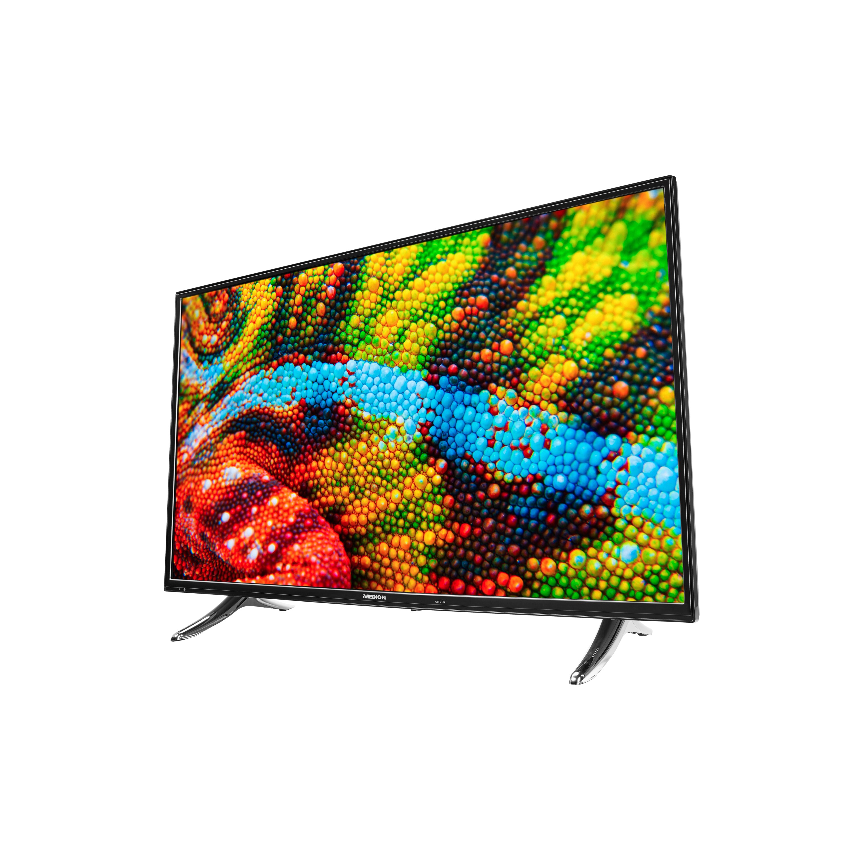 MEDION® LIFE® P17127 Smart-TV | MEDION.DE