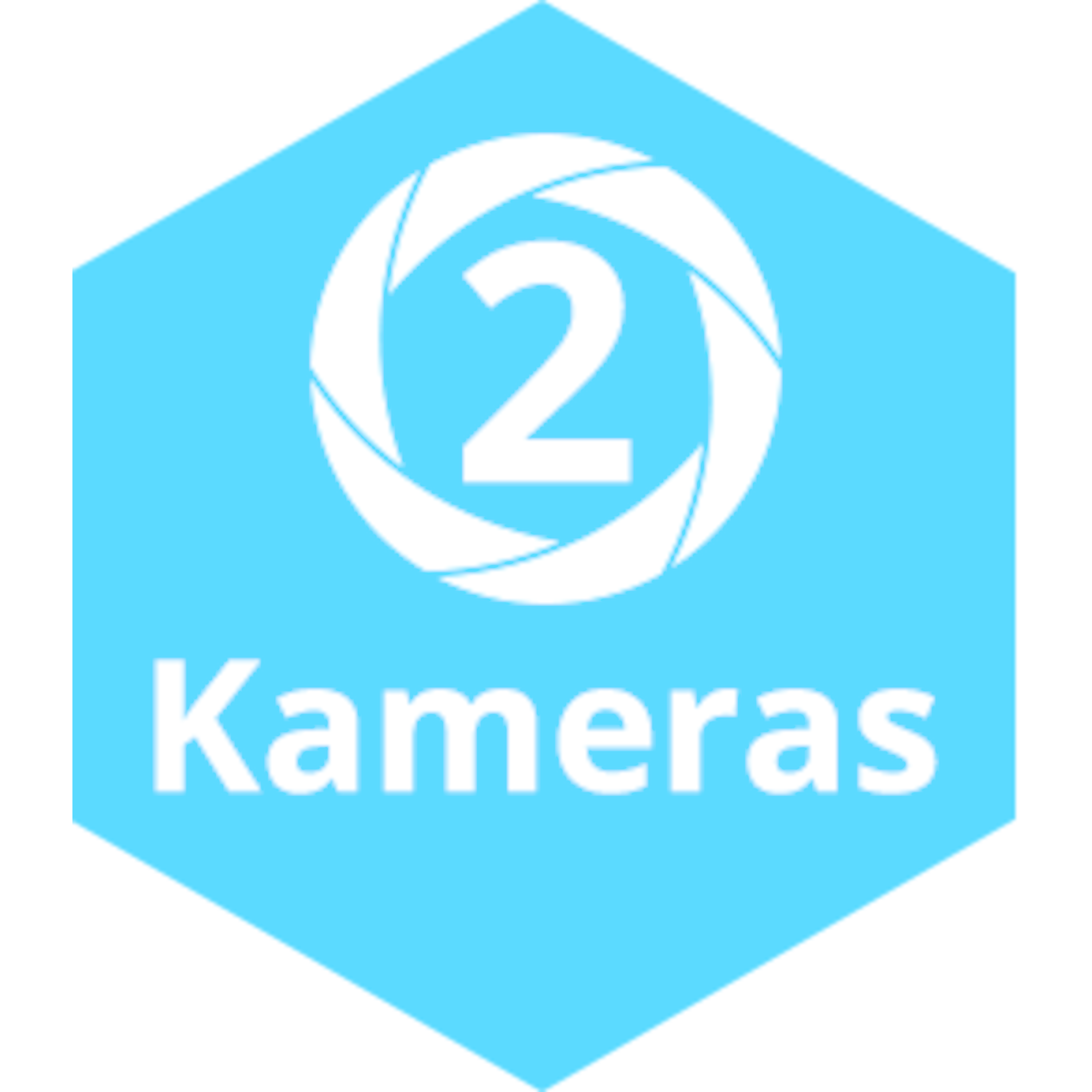 2 Kameras