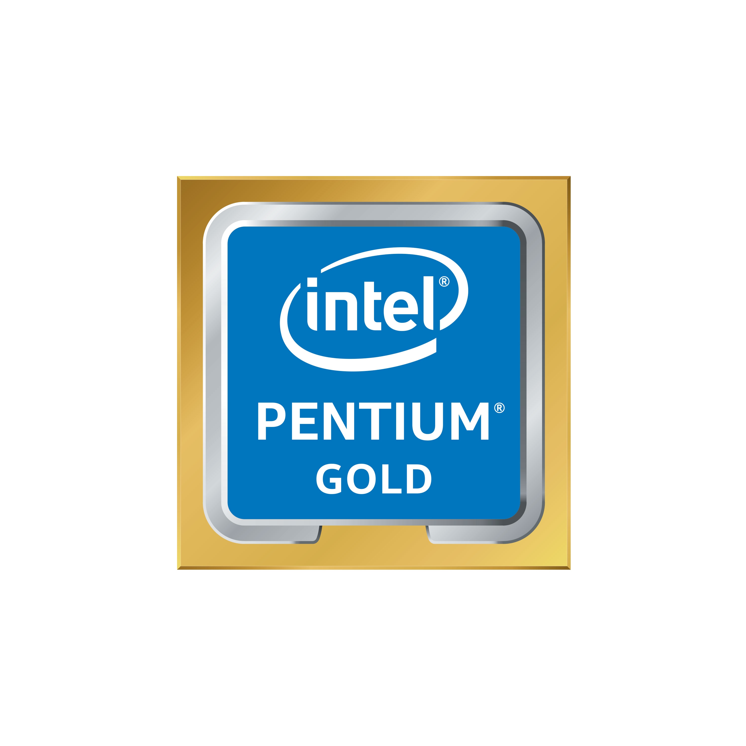 MEDION® AKOYA® E22008, Intel® Pentium® Gold G6400, Windows 10 Home, 512 GB SSD, 8 GB RAM, Multimedia-PC