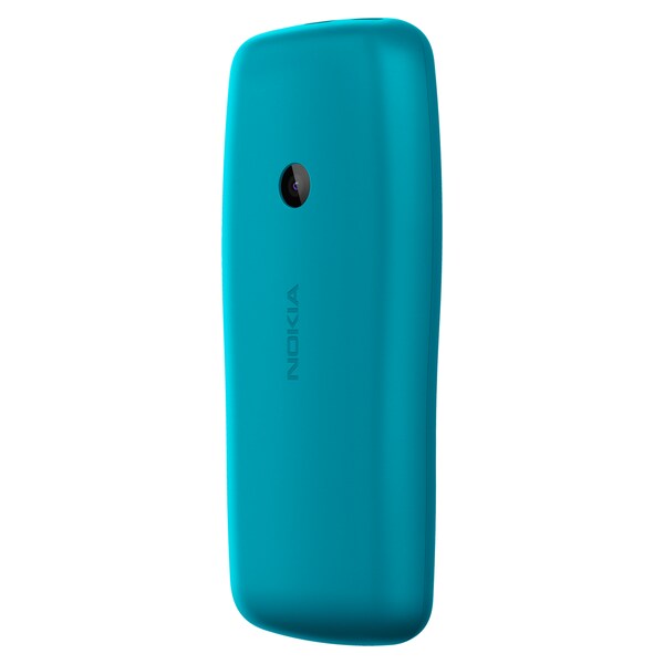NOKIA 110 Dual SIM (2019), blau