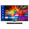 MEDION® LIFE® X16533 Smart-TV, 163,9 cm (65'') Ultra HD Display + Soundbar E64058 - ARTIKELSET