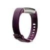 MEDION® LIFE® Fitnessarmband S3500, 2,44 cm (0,96") Display, flexibles Armband, Bluetooth, Schlafüberwachung, Kalorienverbrauchsmesser, Schrittzähler, mit Wechselarmband  (B-Ware)