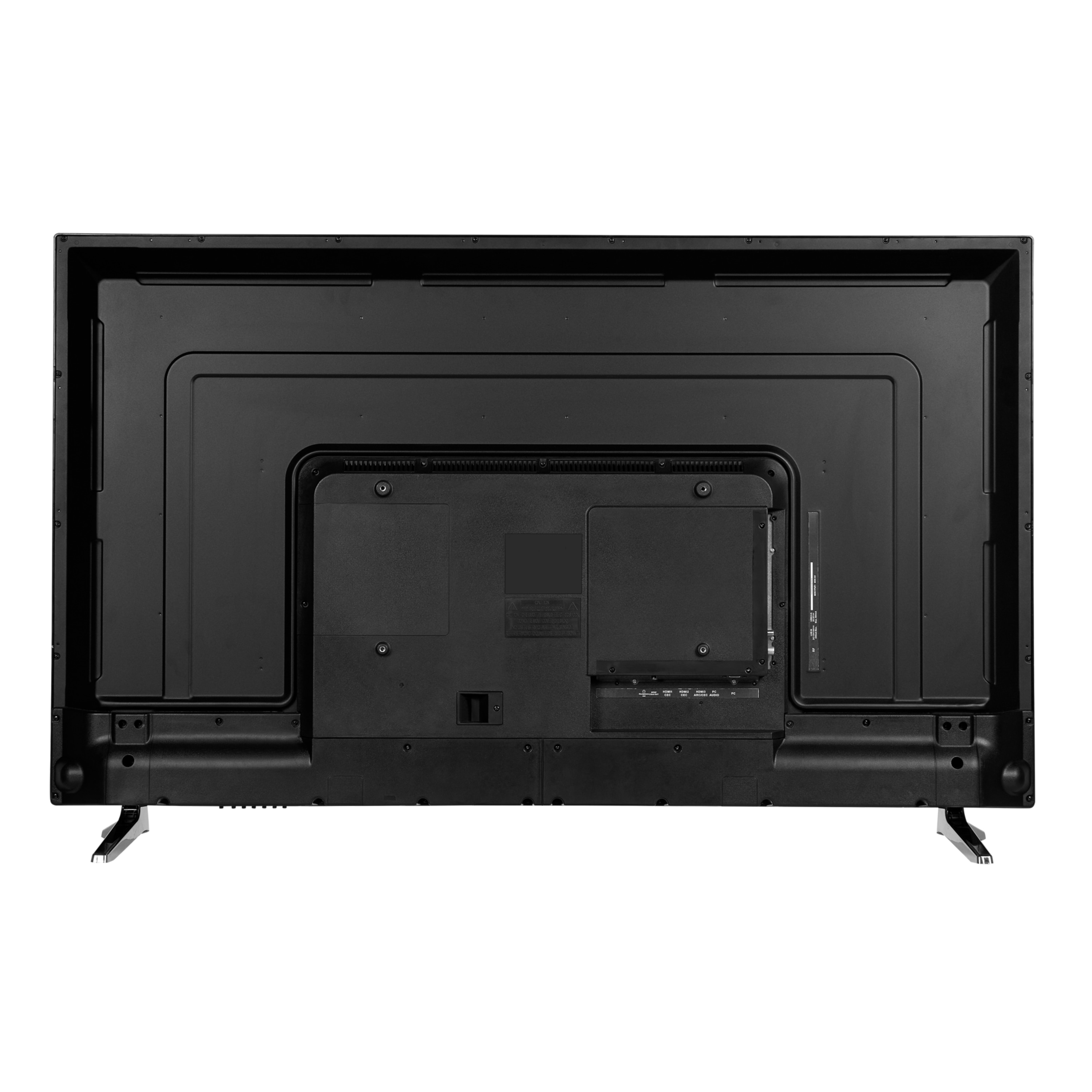 MEDION® LIFE® P16502 TV, 163,8 cm (65''), Ultra HD + Wandhalterung - ARTIKELSET