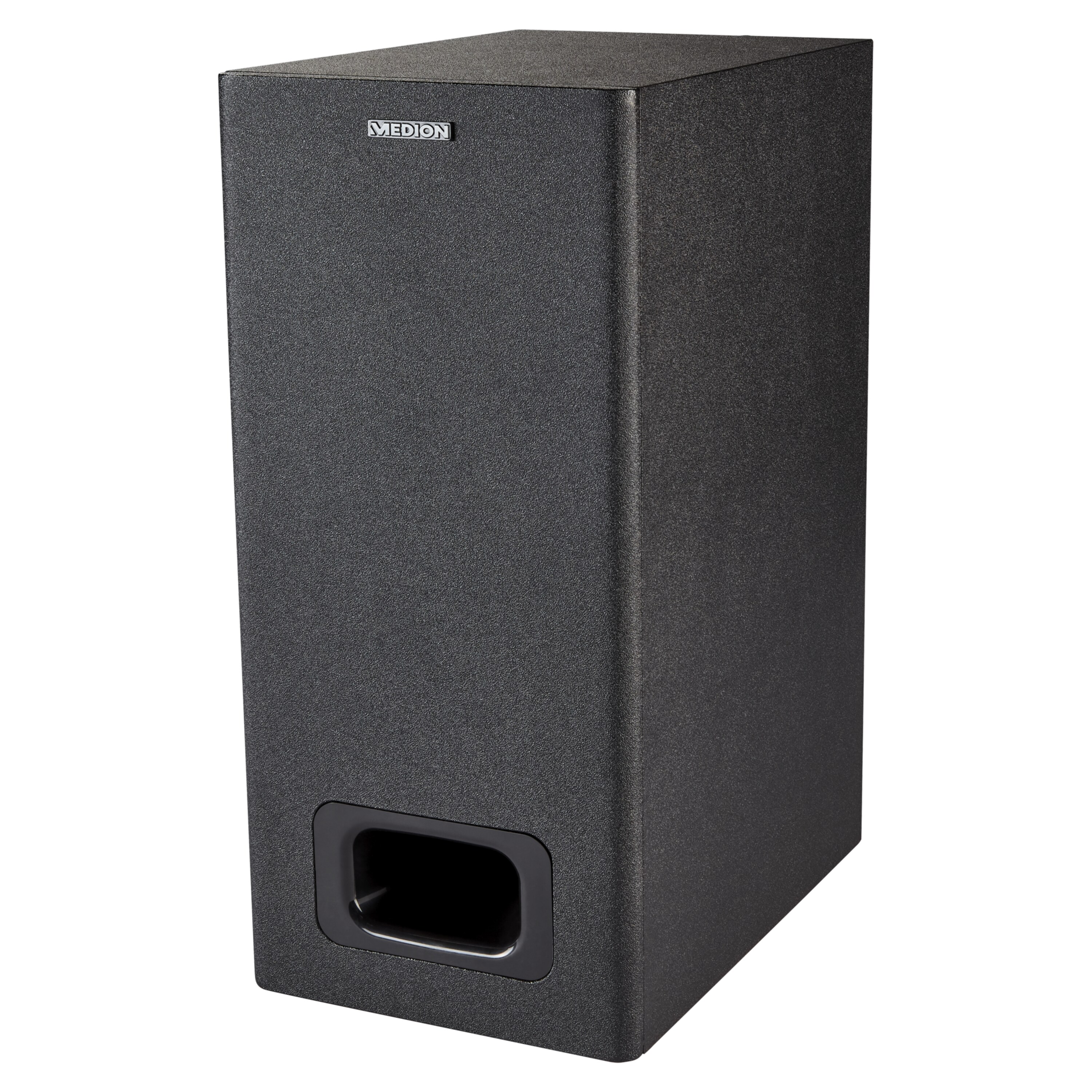 MEDION® LIFE® P61220 TV-Soundbar mit Subwoofer, NFC, Bluetooth® 4.2, 3 Soundeinstellungen ...