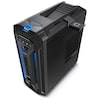 MEDION® ERAZER® Bandit P10, Intel® Core™ i7-10700, Windows 10 Home, GTX 1660 SUPER™, 512 GB SSD, 1 TB HDD, 16 GB RAM, Core Gaming PC