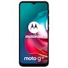 MOTOROLA moto G30 Smartphone, 16,51 cm (6,5") HD+ Display, Android™ 11, 128 GB Speicher, 4 GB Arbeitsspeicher, Octa-Core-Prozessor, Bluetooth® 5.0, Farbe: Dark Pearl