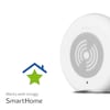 MEDION® Smart Home Erschütterungssensor P85710, Erkennt Erschütterungen und Glasbrüche