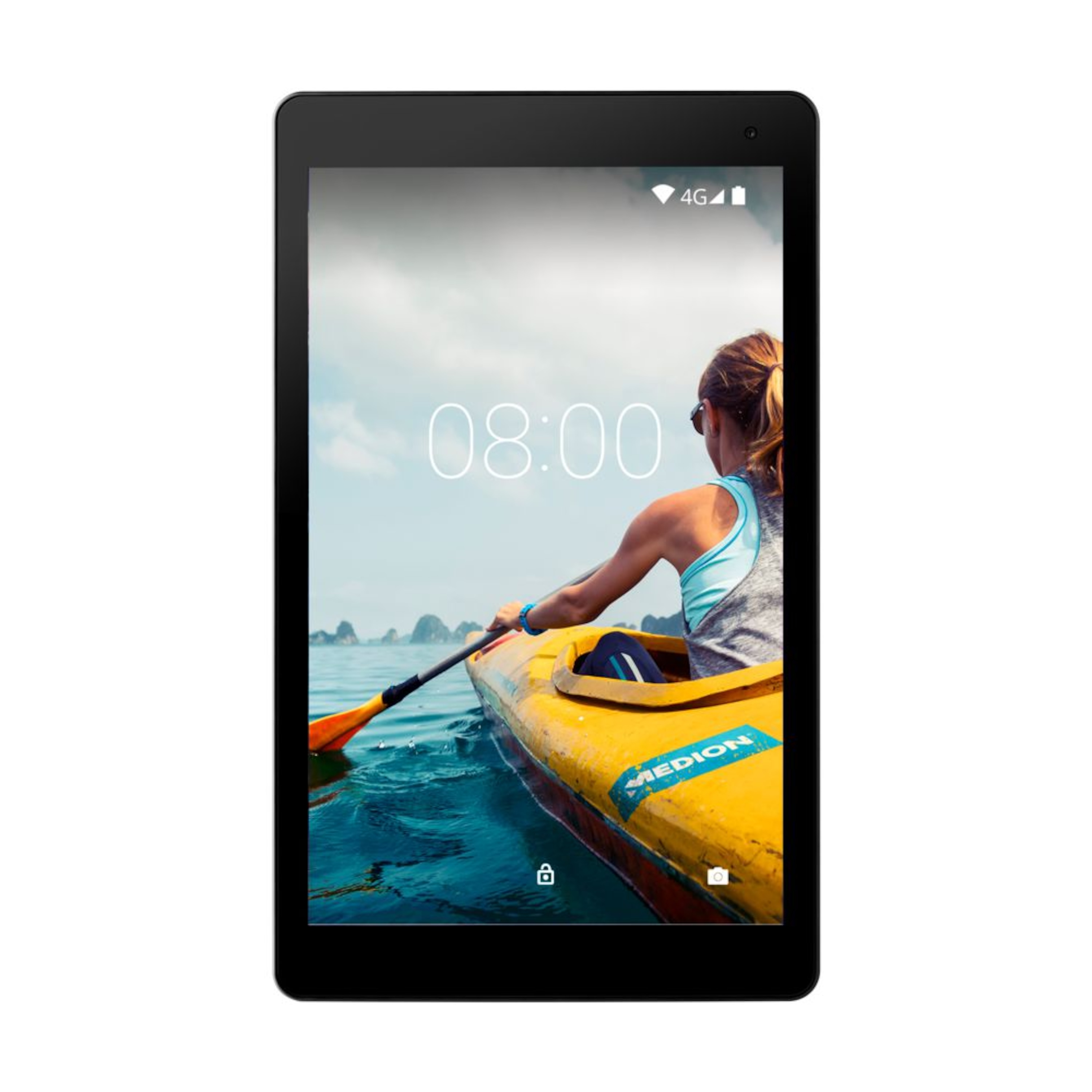 ECOM_MEDION_Tab_X10609_MD60655_Front_hoch_8_2018