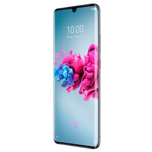 ZTE Axon 11, schwarz