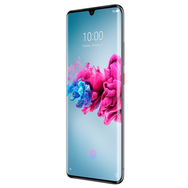 ZTE Axon 11, schwarz