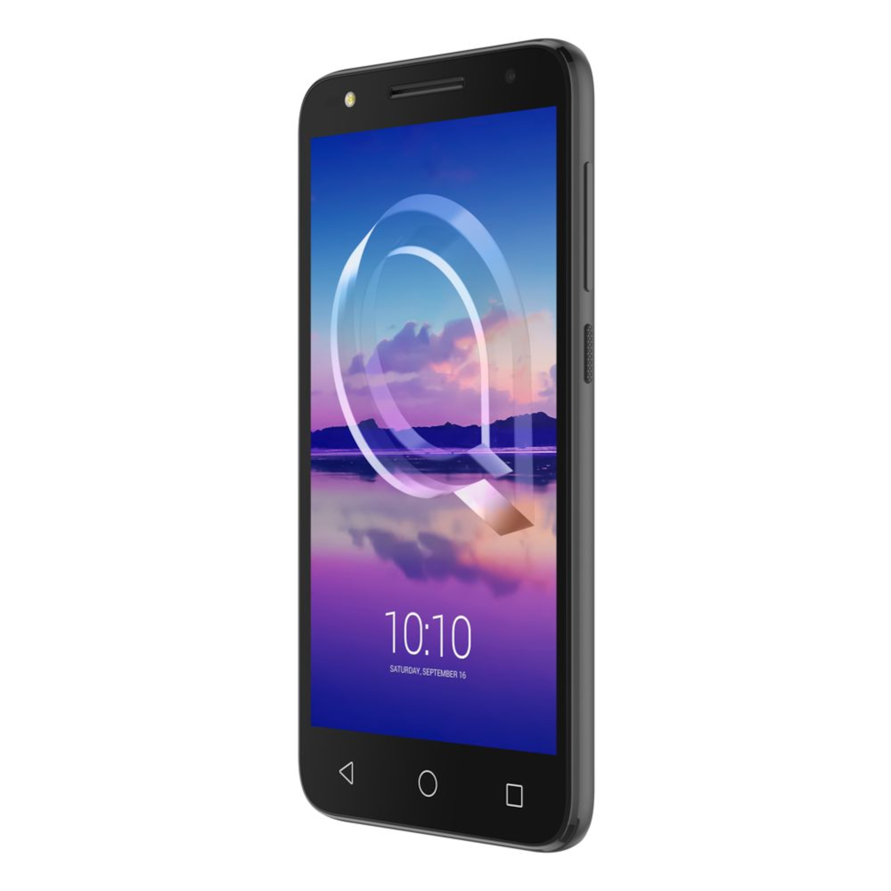 ALCATEL U5 HD Smartphone, 12,7 cm (5'') Full HD Display, Android™ 7.0, 16 GB Speicher, 2 GB Arbeitsspeicher, Quad-Core-Prozessor, Bluetooth® 4.2