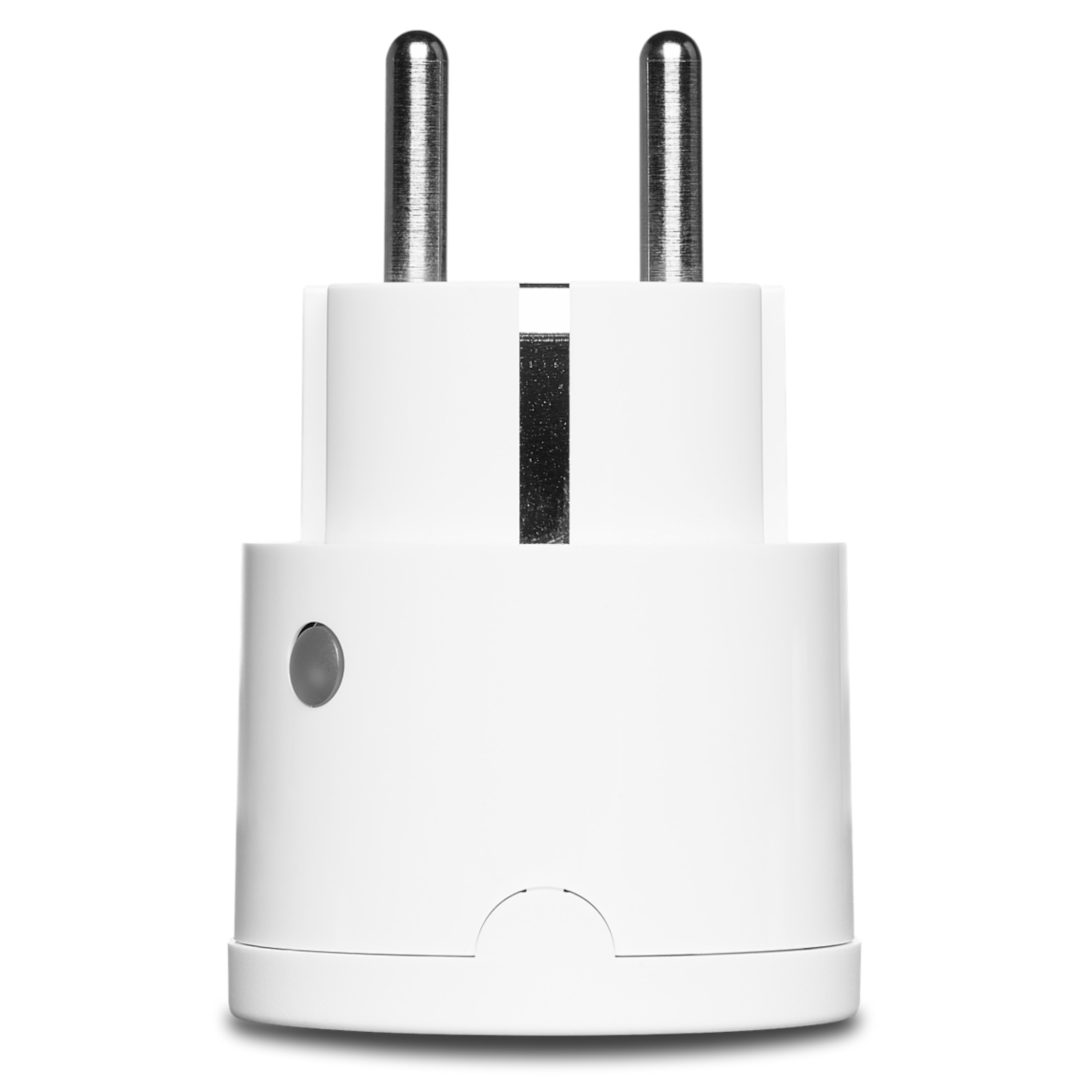 MEDION® 4x Smart Home - Zwischenstecker P85702, schaltet elektrische Geräte, misst Stromverbrauch, Zeitschaltung oder manuelle Schaltung - ARTIKELSET