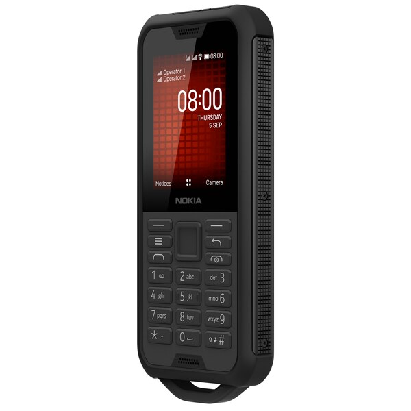 NOKIA 800 Tough