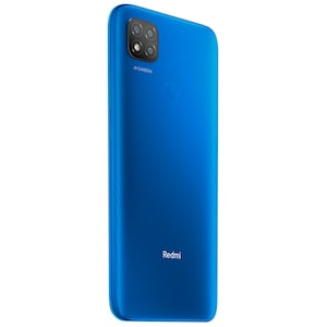 XIAOMI Redmi 9C Twilight blue