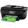 HP OfficeJet 5742 e-All-in-One Drucker - Drucken, Kopieren, Scannen und Faxen mit einem Gerät  (B-Ware)