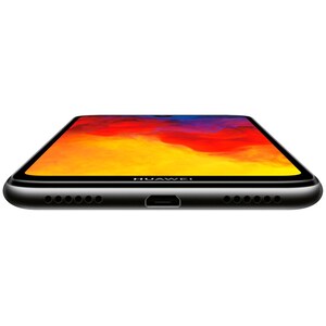 HUAWEI Y6 (2019), schwarz
