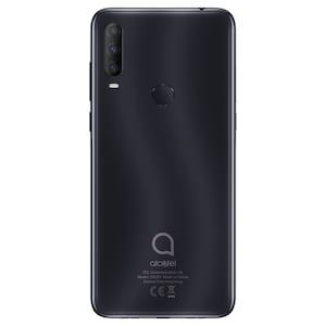 ALCATEL 1s 2020, grau
