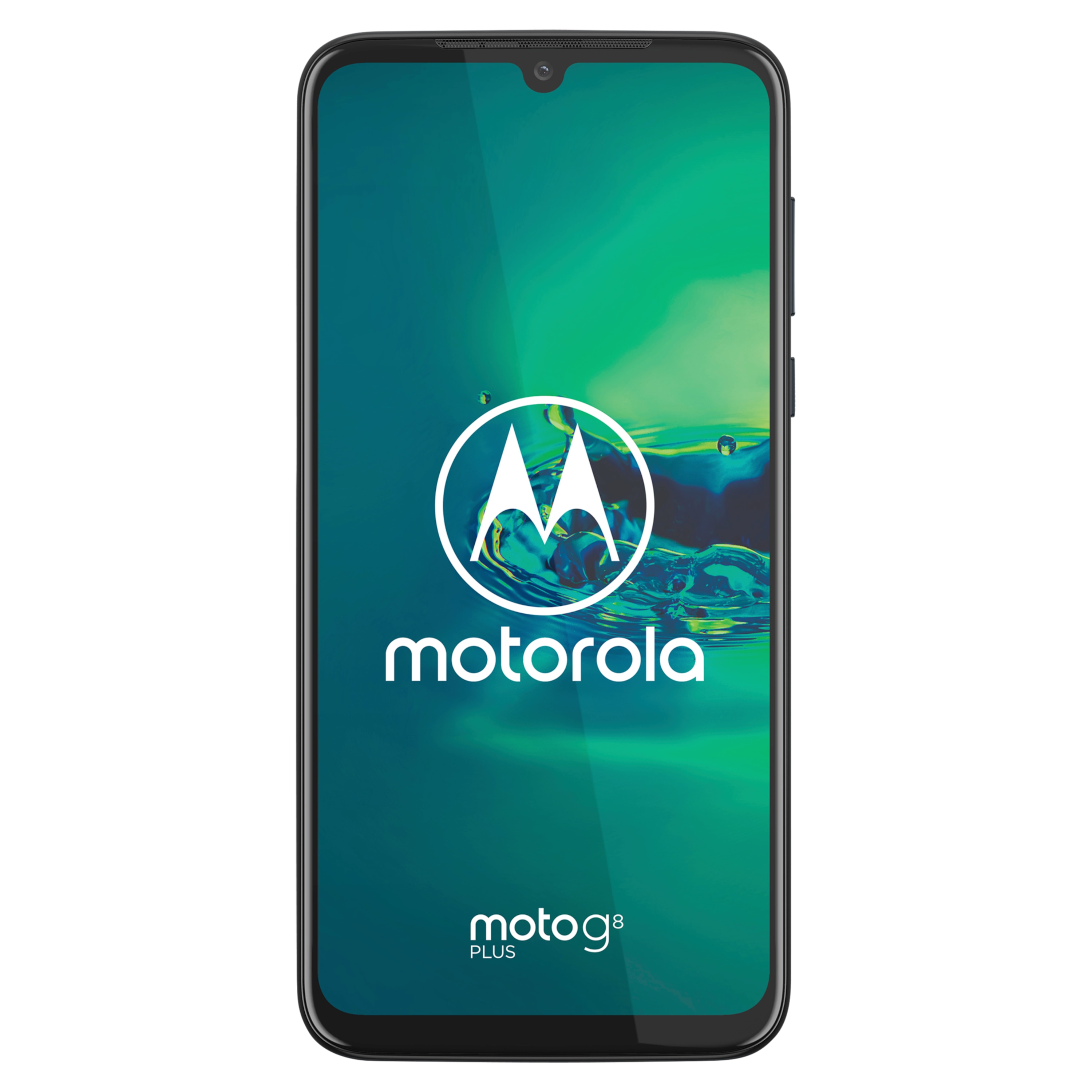 MOTOROLA moto g8 plus Smartphone