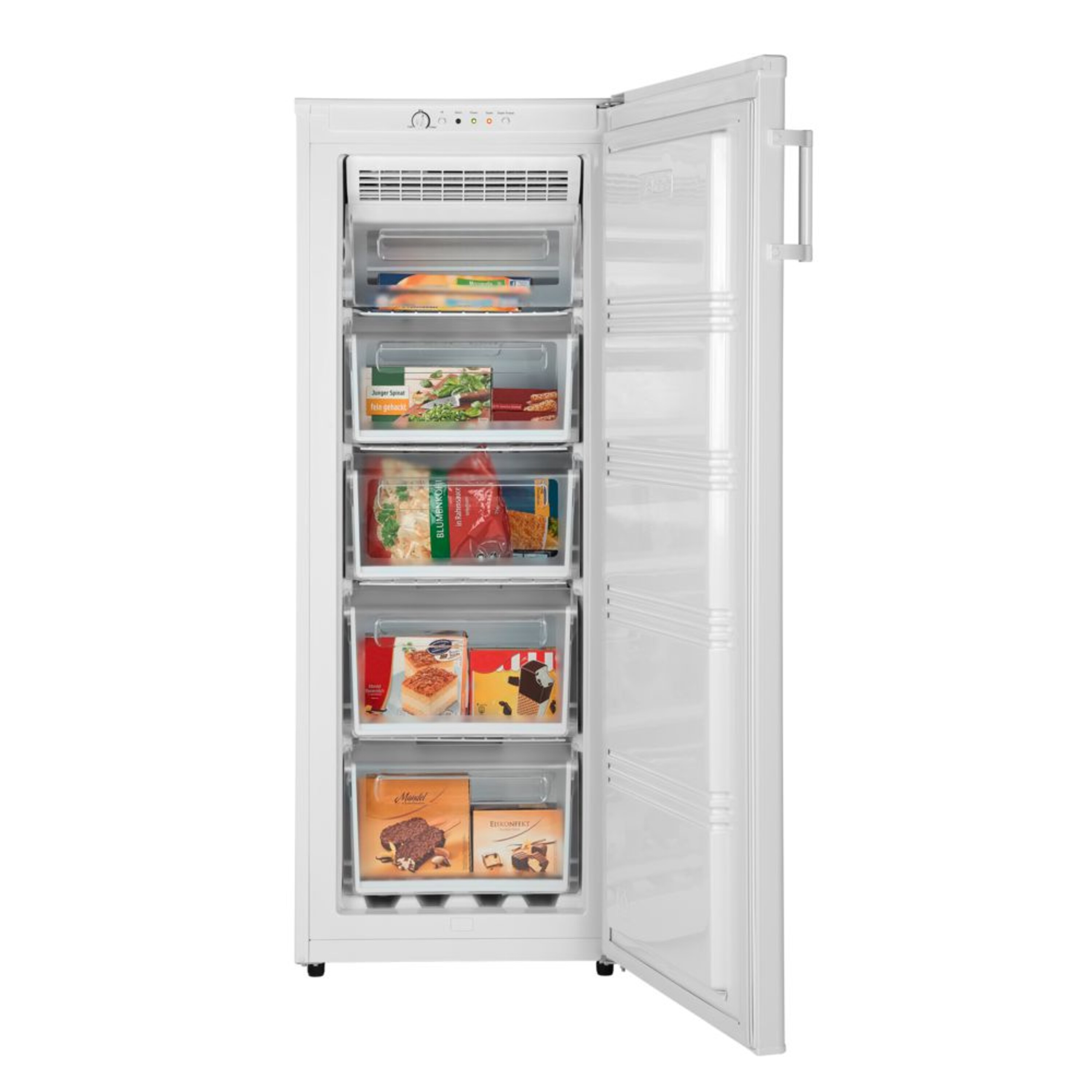 aufbewahrung stoff Nähplatz Ideen Single-Küche - Betonoptik -