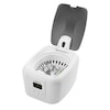 ECOM_MEDION_HW_MD18061_Ultraschall_Reiniger_Front_Side_right_offen_MEDION_Brand