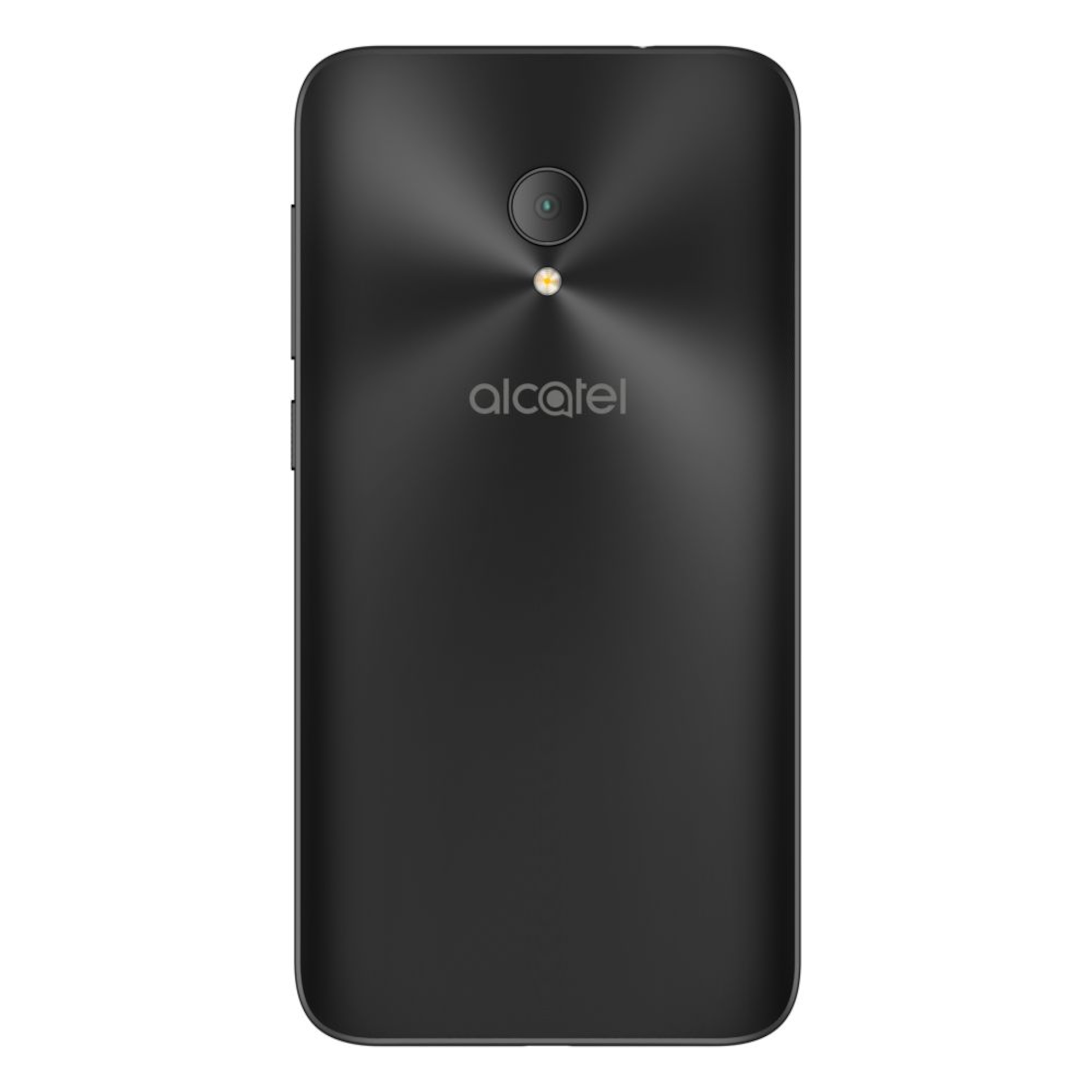 ALCATEL U5 HD Smartphone, 12,7 cm (5'') Full HD Display, Android™ 7.0, 16 GB Speicher, 2 GB Arbeitsspeicher, Quad-Core-Prozessor, Bluetooth® 4.2