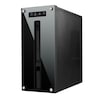 MEDION® AKOYA® P66067, Intel® Core™ i5-9400, Windows 10 Home, GTX 1050 Ti, 256 GB SSD, 1 TB HDD, 8 GB DDR4 RAM, Hot-Swap Festplattenwechselrahmen, Performance PC