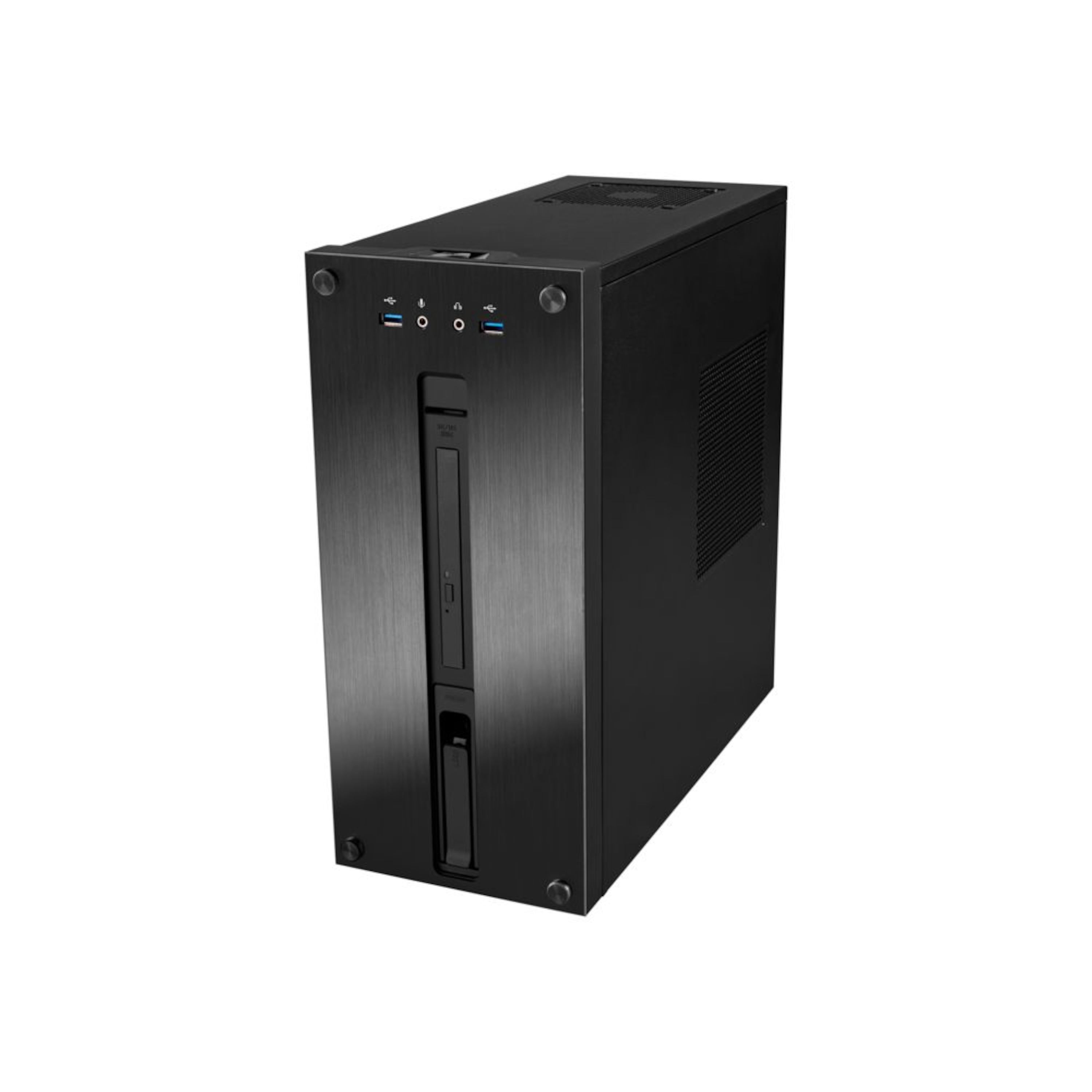 MEDION® AKOYA® P33001, AMD Ryzen™ 5 3400G, Windows 10 Home, 1 TB SSD, 16 GB RAM, Multimedia PC (B-Ware)