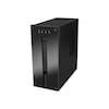 MEDION® AKOYA® P66060, Intel® Core™ i5-9400, Windows 10 Home, GTX 1050 Ti, 256 GB SSD, 1 TB HDD, 8 GB RAM, Performance PC  (B-Ware)