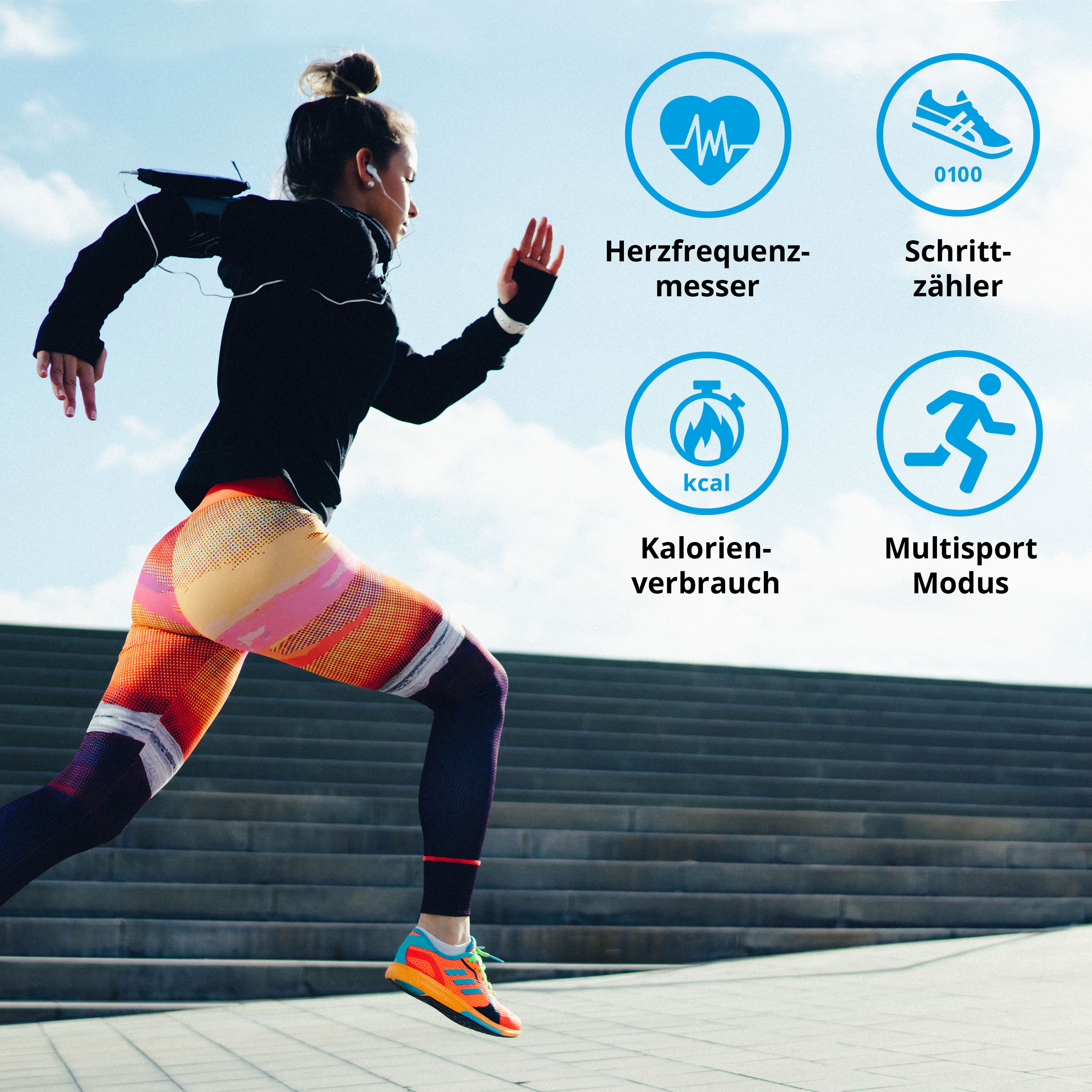 medion fitness tracker s3900