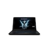 MEDION® ERAZER® P7651, Intel® Core™ i7-8550U, Windows 10 Home, 43,9 cm (17,3’’) FHD Display, GTX 1050, 256 GB SSD, 1 TB HDD, 8 GB RAM, Core Gaming Notebook  (B-Ware)