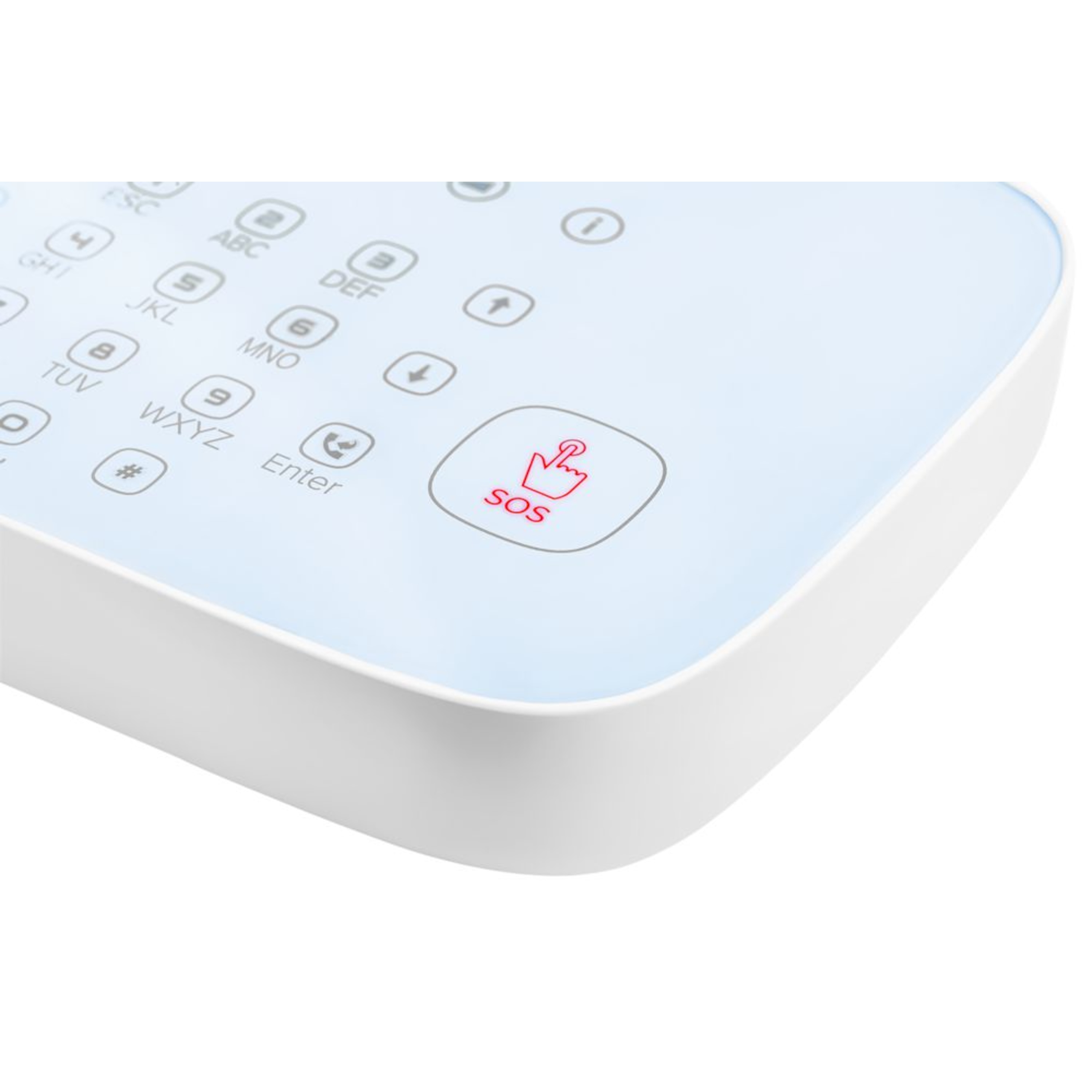 ECOM_MEDION_CD_MD90770_P85770_Alarmsystem_Zentrale_Detail_SOS