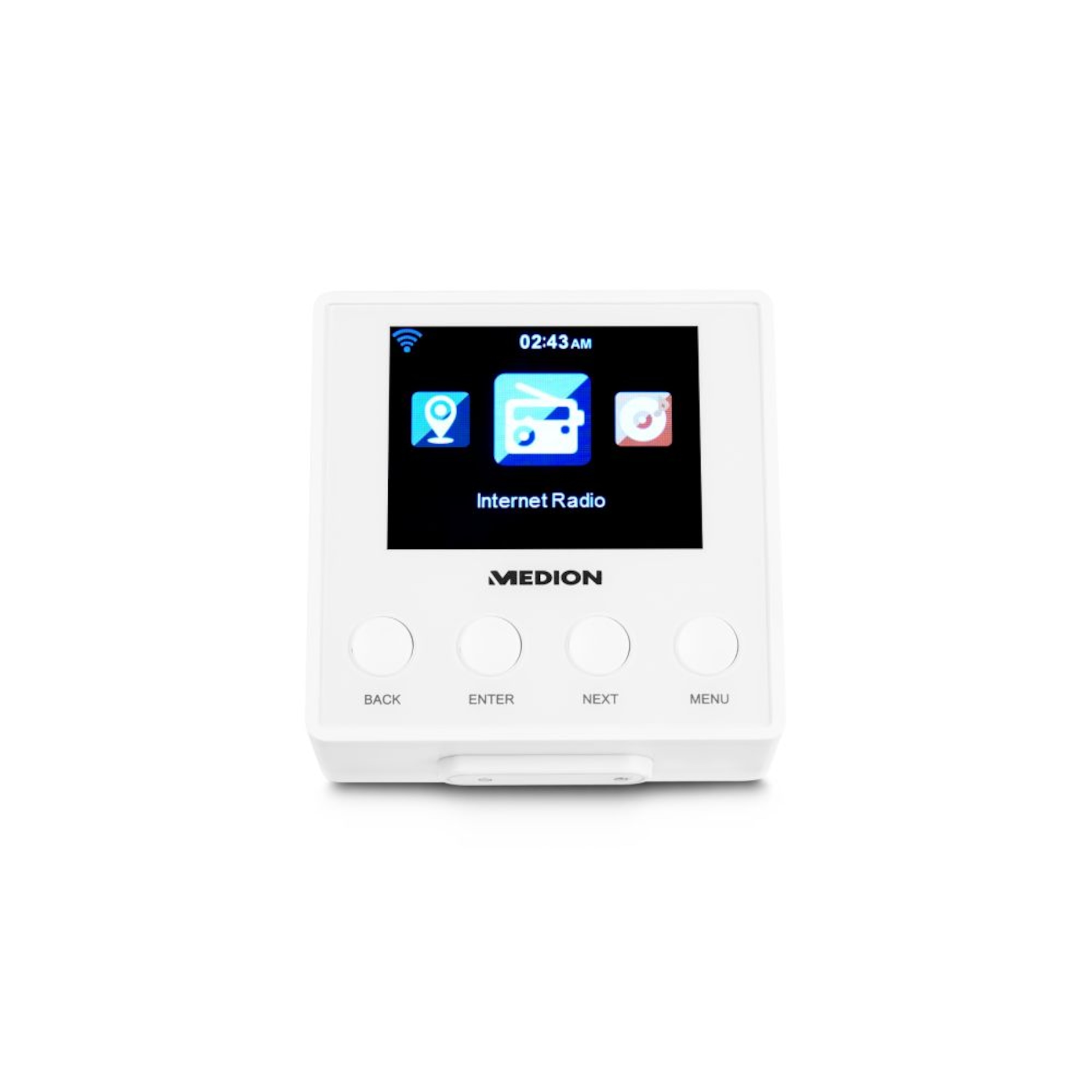 MEDION_IR_MD87248_top_front