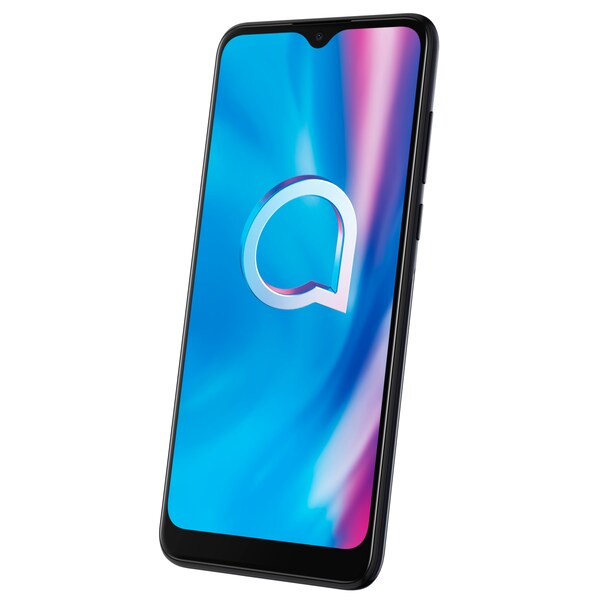 ALCATEL 1s 2020, grau