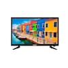 MEDION® LIFE® P12310 TV, 54,6 cm (21,5") LED-Backlight, Full HD, HD Triple Tuner, integrierter DVD-Player, HDMI, CI+  (B-Ware)