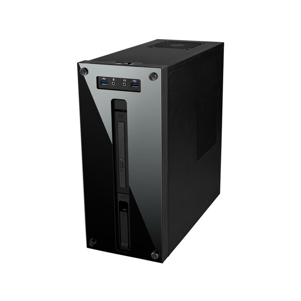 ハイスペックMouseComputer SPR-SI54W7H10G COREi5 660 4GB 500GB ECSH55H-M デスクトップ  Windows10＆Office2016搭載 良品 NVMe