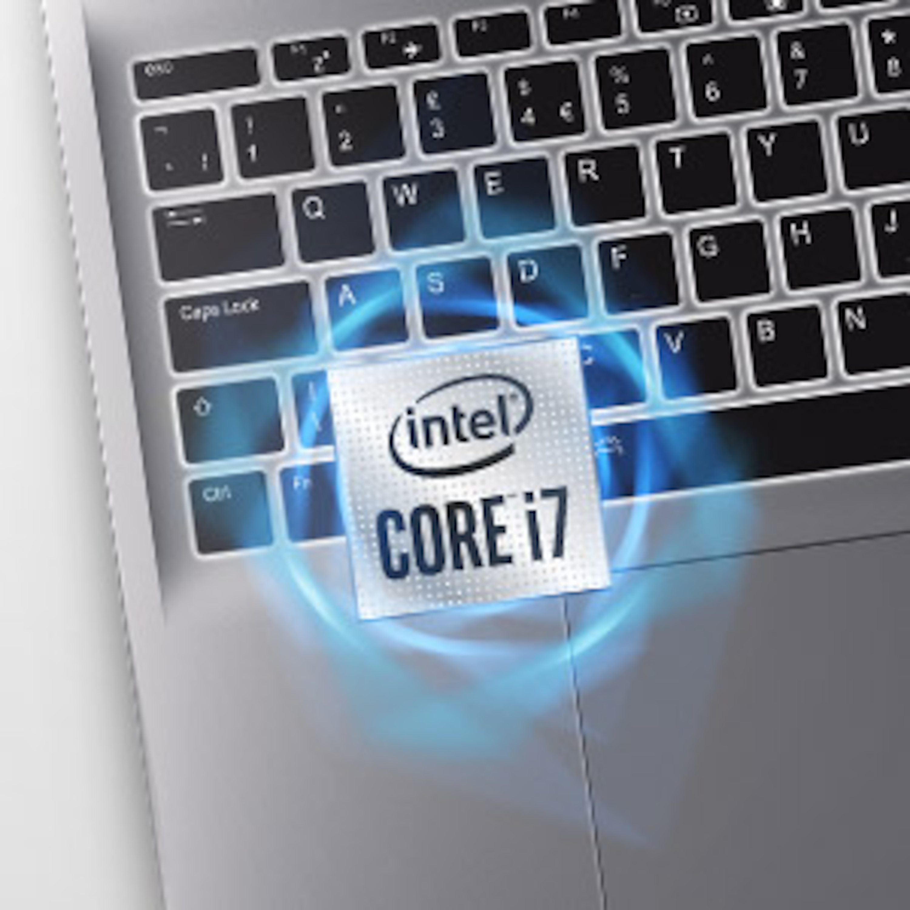 Intel® Core™ i7 Prozessor