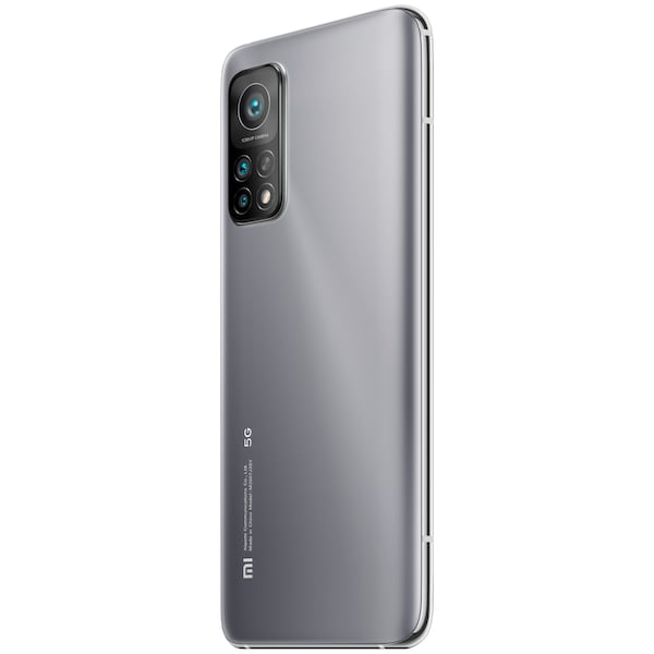 XIAOMI Mi 10T Pro 256 GB, lunar silver