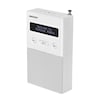 MEDION® LIFE® P65715 DAB+ Steckdosenradio mit Bluetooth®, LC-Display, 2 W RMS, DAB+, PLL-UKW, Radio Data System (B-Ware)