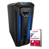 MEDION® ERAZER® Bandit P10 Core Gaming PC + 2 TB HDD - ARTIKELSET