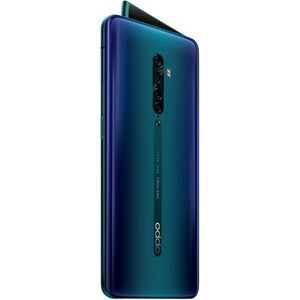 OPPO Reno 2, blau