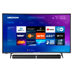 Tv Gerate Gunstig Online Kaufen Medion Online Shop