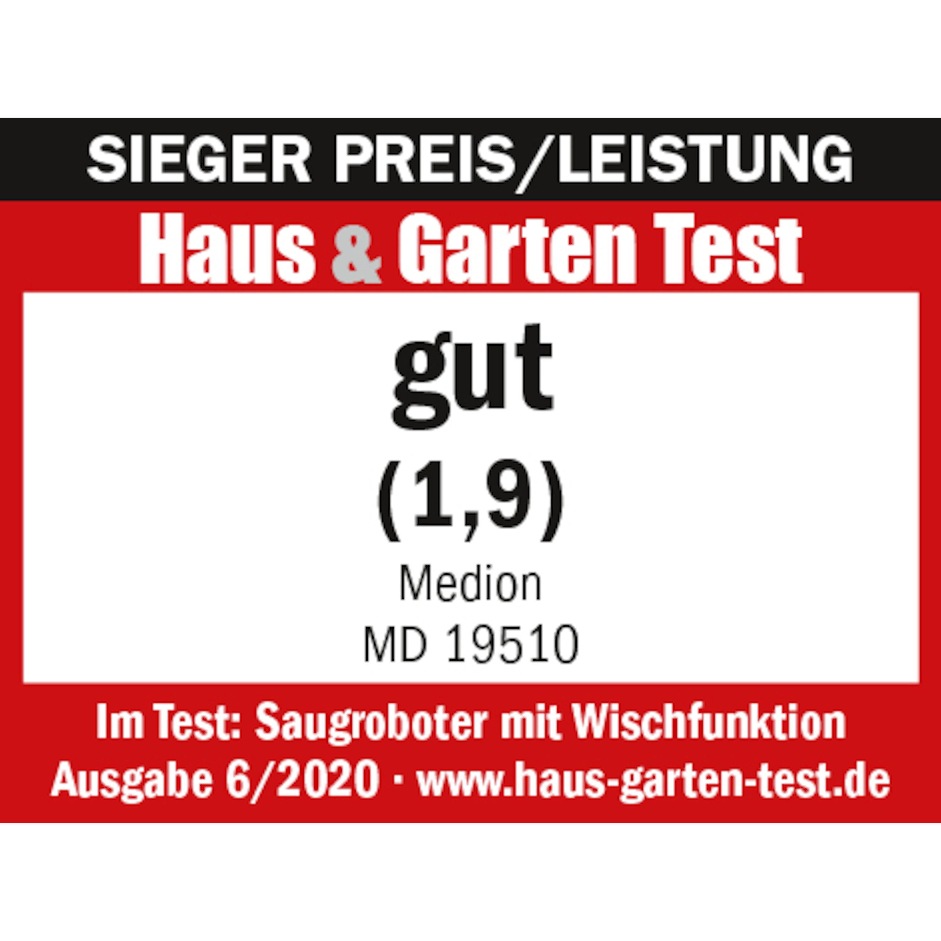 Haus und Garten