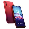 MOTOROLA Moto e6s, 15,5 cm (6,1''), HD+ Display, Android™ 9 Pie, 32 GB Speicher, 2 GB RAM, Octa-Core Prozessor, Dual-SIM, LTE