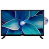 MEDION® LIFE® E12837 LCD-TV, 69,9 cm (27,5'') HD Fernseher, inkl. DVB-T 2 HD Modul (1 Monat freenet TV gratis) - ARTIKELSET