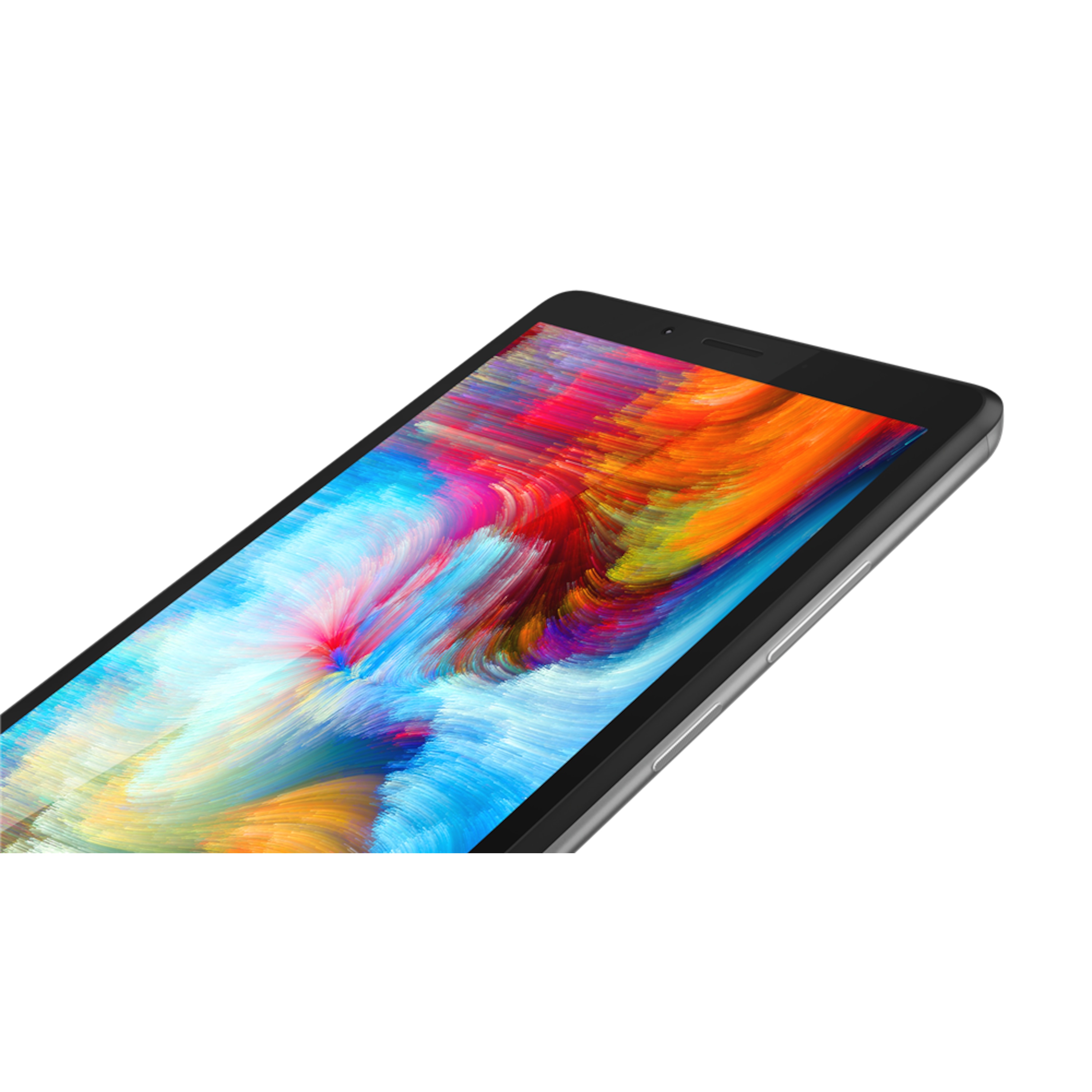 LENOVO Tab M7, 17,78 cm (7“) HD Display, Android™ 9, 32 GB Speicher, 2 GB RAM, Quad-Core-Prozessor, 2 MP Rück- und Frontkamera