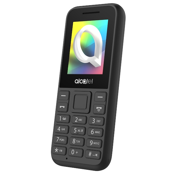 ALCATEL 1066D