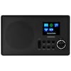 MEDION® LIFE® E85080 Internetradio, farbiges 6,1 cm (2,4'') TFT-Display, Empfang von über 25.000 Internetradiosendern, WLAN, DLNA, Spotify®-Connect, 1 x 10 W RMS