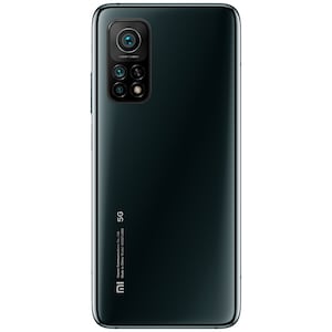 XIAOMI Mi 10T Pro 256 GB, cosmic black