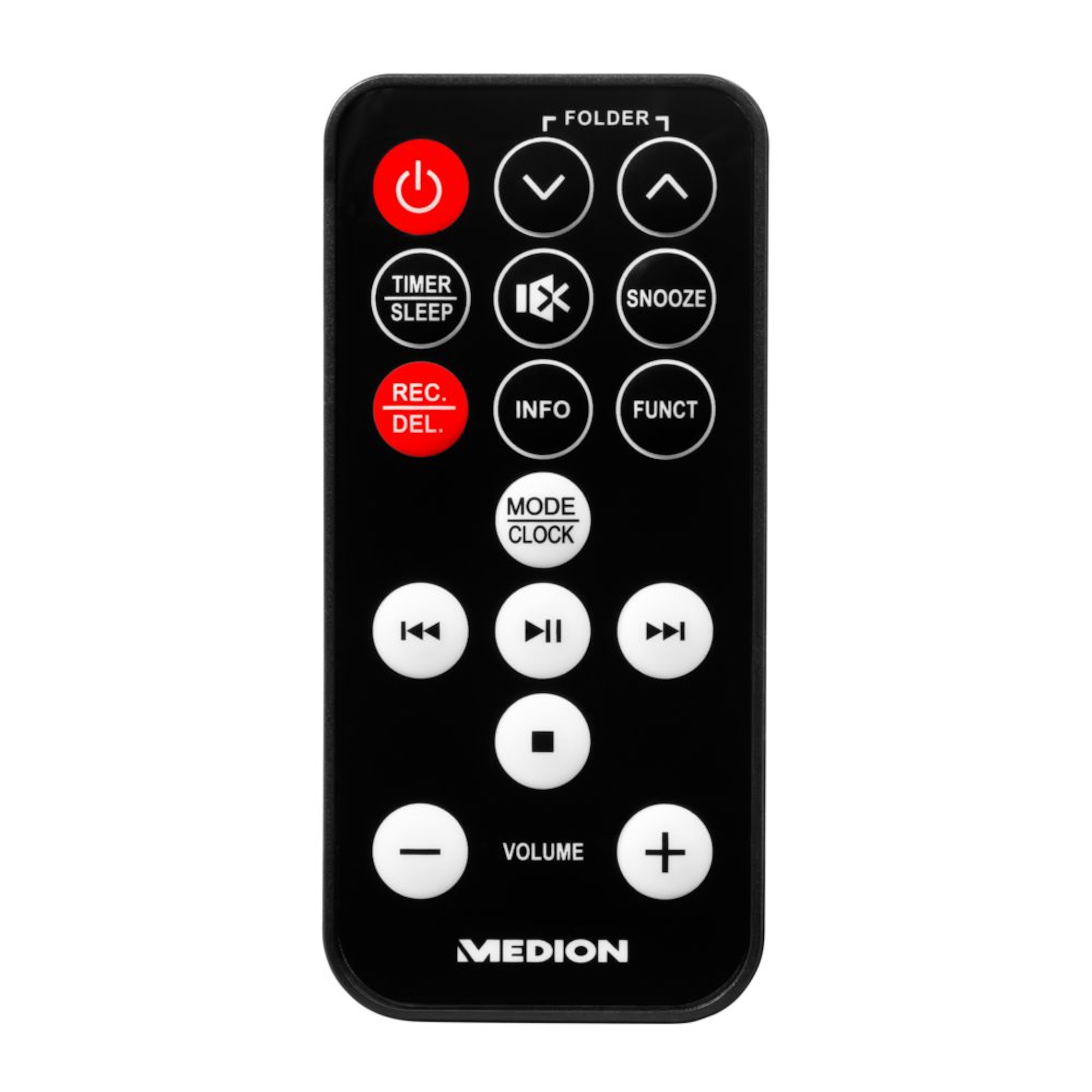 MEDION® LIFE® E69216 Schallplatten- und Kassettendigitalisierer, LCD-Display, Encoding ohne PC, Riemenantrieb, 3 Drehgeschwindigkeiten, Speicher für 99 MP3-Tracks, Auto-Stopp